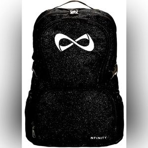 Infinity backpack